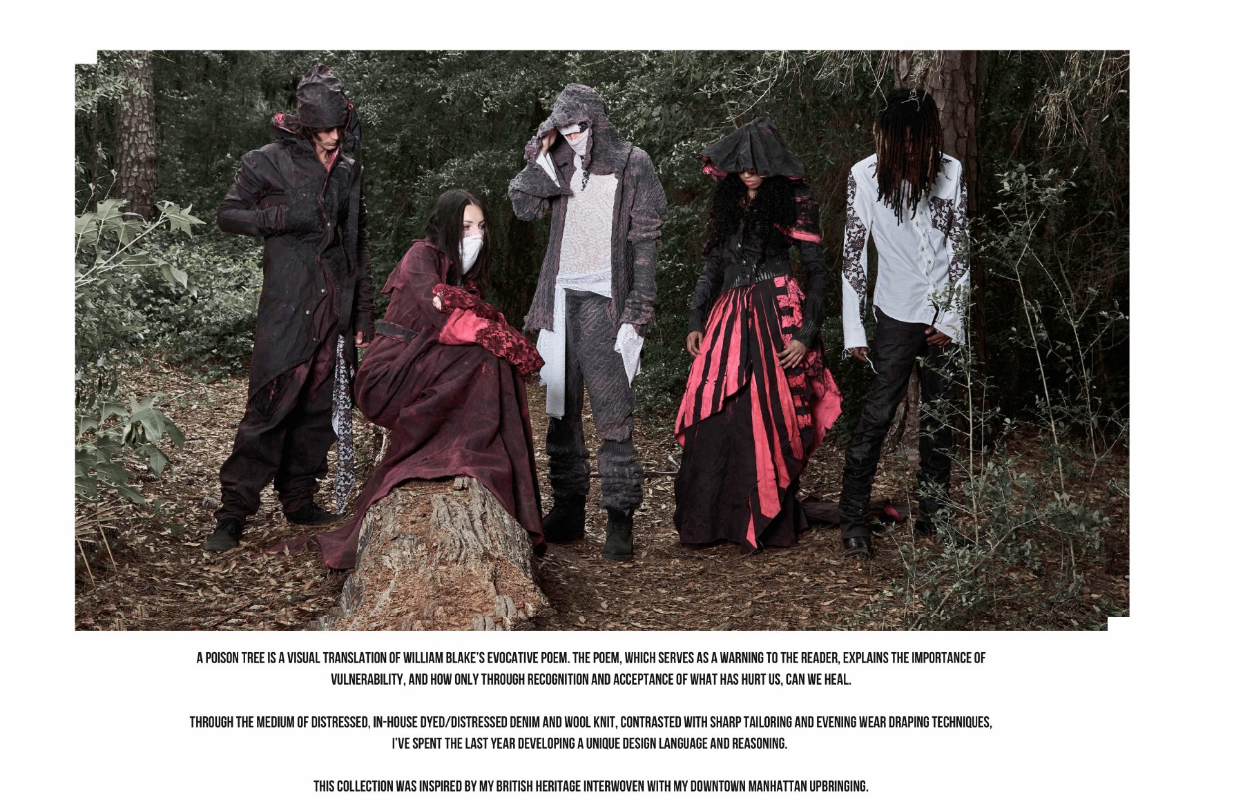 Portfolio page 3