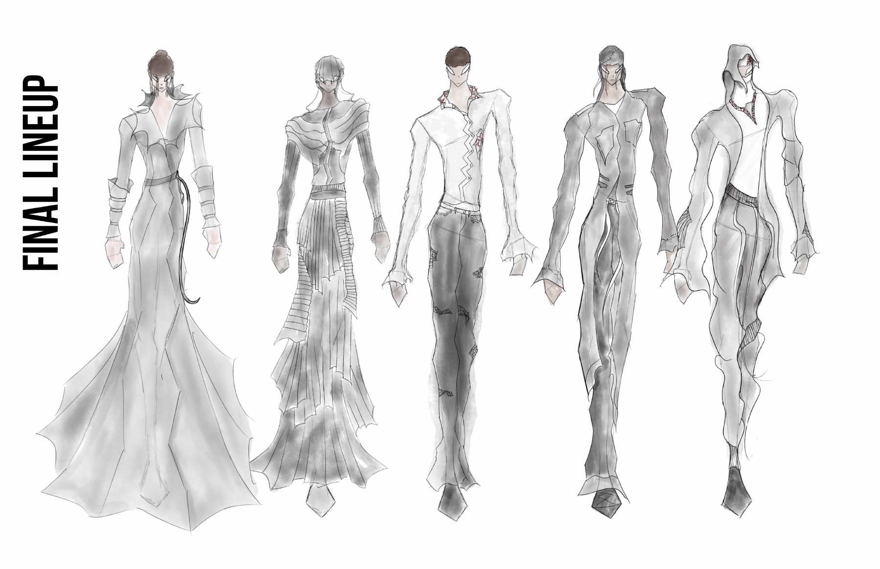Portfolio page 5