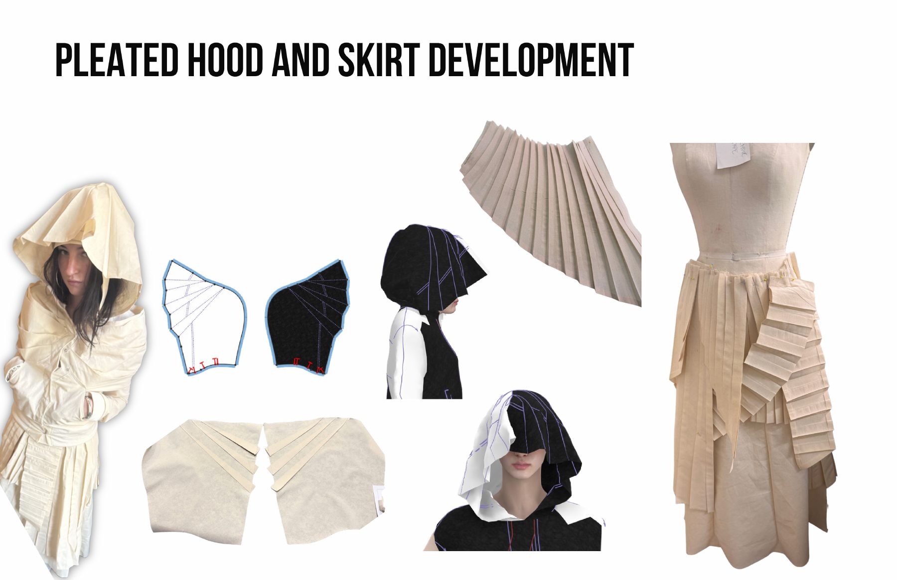 Portfolio page 6