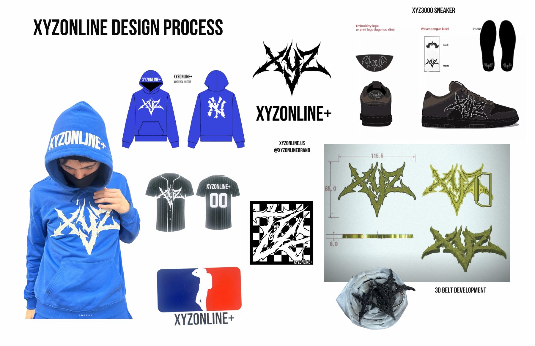 Portfolio page 13