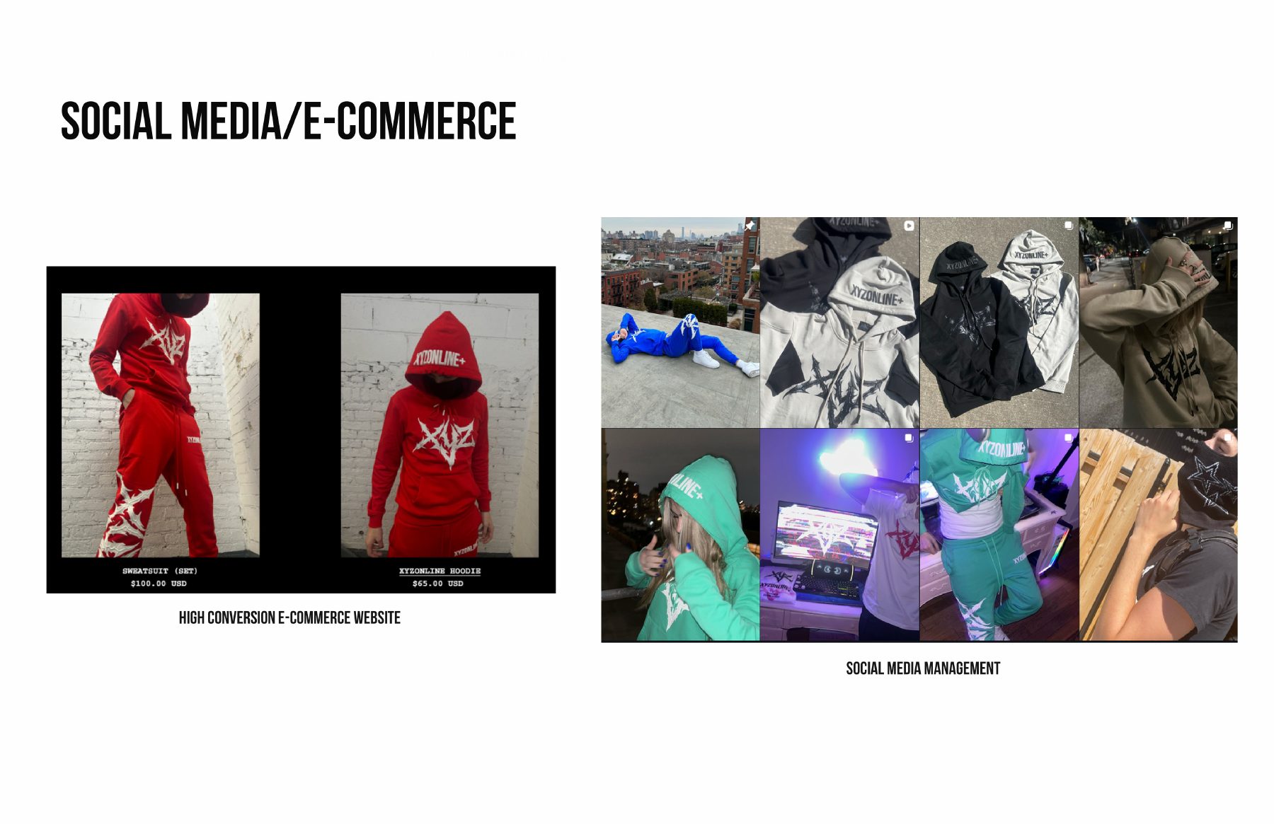 Portfolio page 15